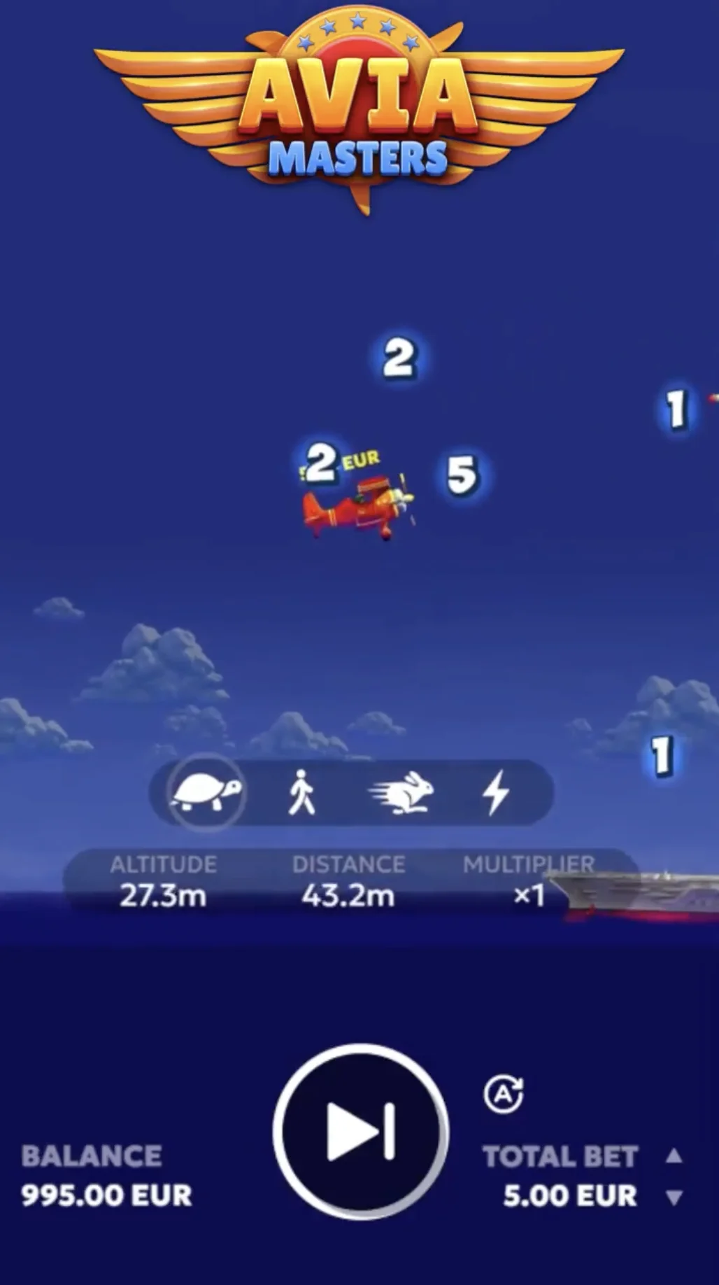 Mobiles Spielen und Benutzerfreundlichkeit